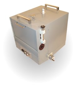 Спектрометр Титан Н СЛ для определения водорода в титане