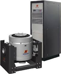 Вибростенд увеличенной длины хода T10056A