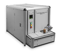 Оптико-эмиссионный спектрометр МСАII v5