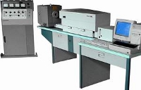 Спектрометр МФС-8 СЛ