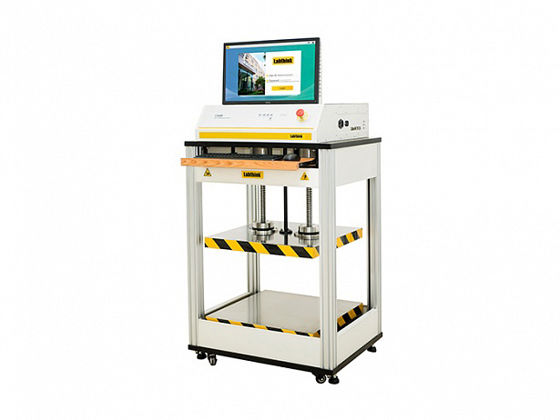 Оборудование Labthink