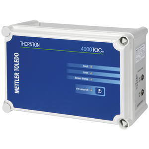 Анализатор TOC 4000e