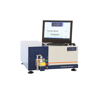 Оптико-эмиссионный спектрометр FOUNDRY-MASTER XPR