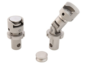 Захваты для деревянных образцов ГОСТ 14760-69 на 20кН Z17-WS-20