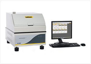 Прибор для определения паропроницаемости Labthink W3/060