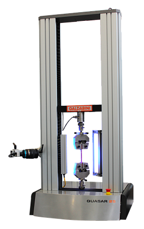 Универсальная испытательная машина Quasar 25