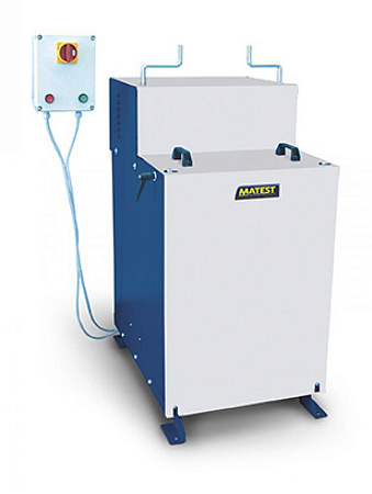 Вибропривод с высокой производительностью  MATEST A061N