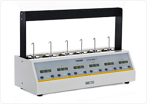 Прибор для определения стабильной липкости Labthink CZY-6S