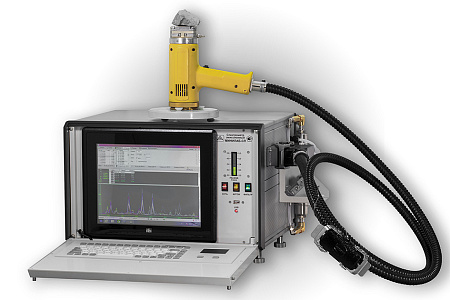 Оптико-эмиссионный спектрометр Минилаб СЛ