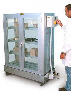 Камера нормального твердения MATEST E138