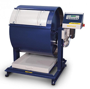 Лос-анжелесский тестер истираемости MATEST A075N