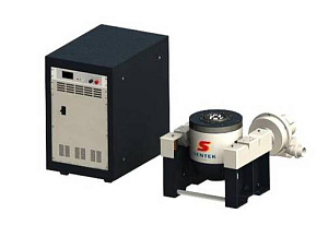 Вибростенд малой мощности Sentek Dynamics L1024M
