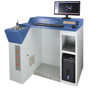 Оптико-эмиссионный спектрометр GNR MLP (Metal Lab Plus)