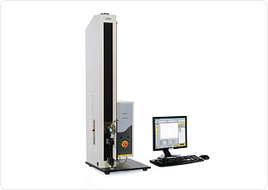 Автоматическая разрывная машина Labthink XLW (EC) 