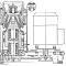 Дробилка конусная инерционная КИД-100