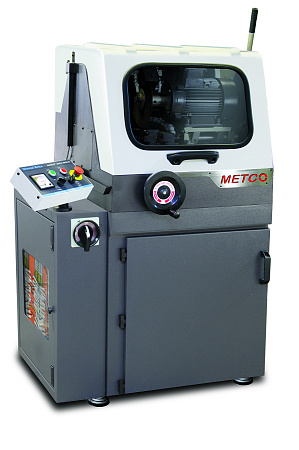 Отрезной станок Chennai Metco BAINCUT UM
