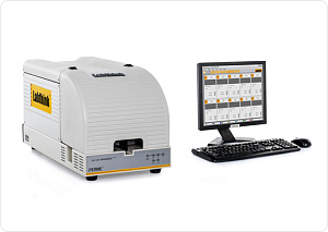 Прибор для определения паропроницаемости Labthink W3/330