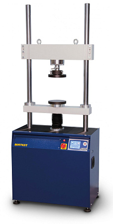 Универсальный многофункциональный тестер UNITRONIC 200 кН MATEST S206N