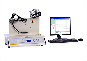 Маятниковый тестер ударопрочности Labthink FIT-01