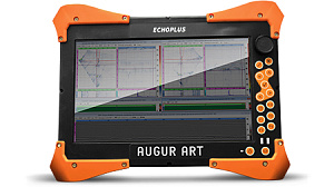 Многоканальный ультразвуковой дефектоскоп АВГУР-АРТ