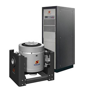 Вибростенд средней мощности M3240A