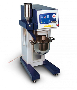 Автоматический растворосмеситель MIXMATIC MATEST E092N KIT