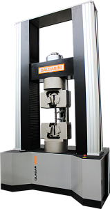 Универсальная испытательная машина Quasar 1000