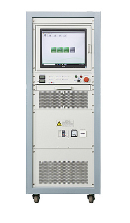 Вибростенды серии EV