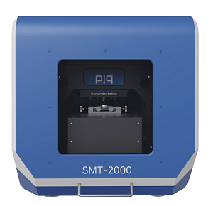 Тестер наноиндентирования SMT-2000