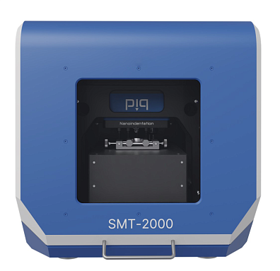 Тестер наноиндентирования SMT-2000
