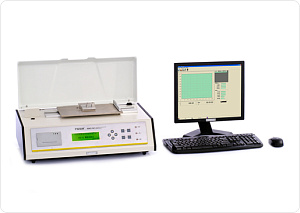 Прибор для определения коэффициента трения Labthink MXD-02