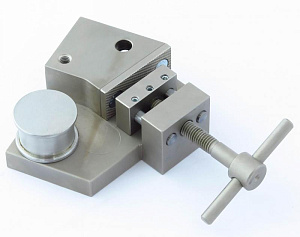 Захваты типа «Улитка» для нитей канатов Z11-Y1-10-P