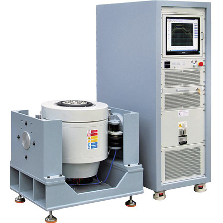 Вибростенды серии ES