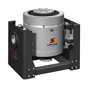 Модальный вибростенд SENTEK DYNAMICS MS-800